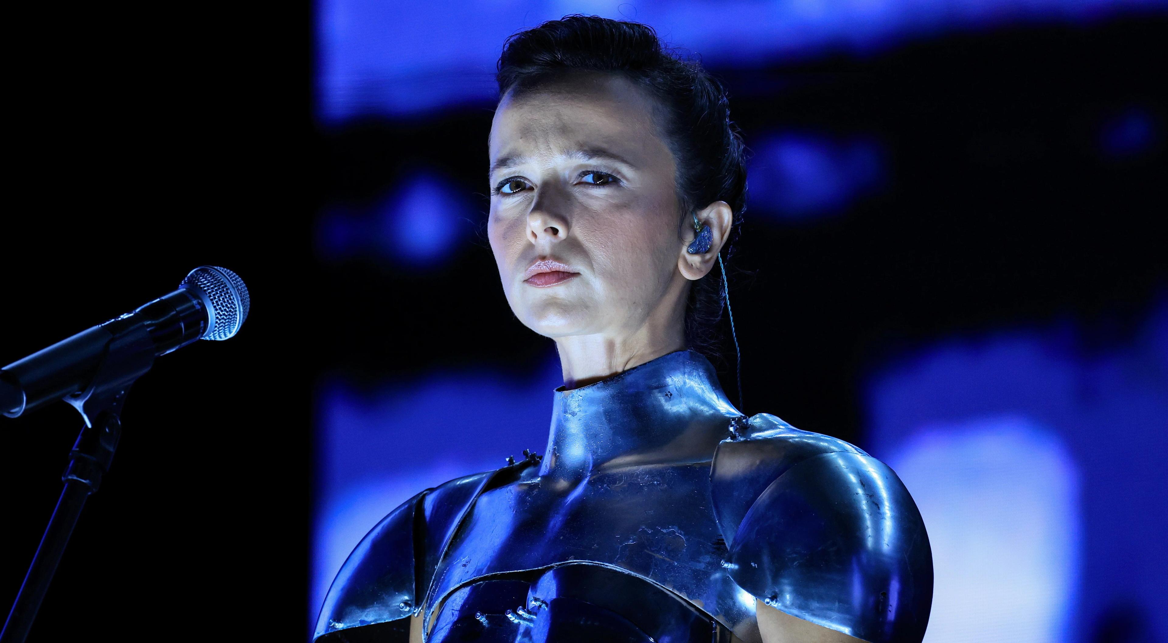 Opowieści Lema na scenie. W projekcie "Lem Universum" weźmie udział Brodka