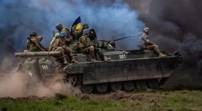 Zawieszenie broni coraz bardziej realne. "To czułe miejsce Rosji"