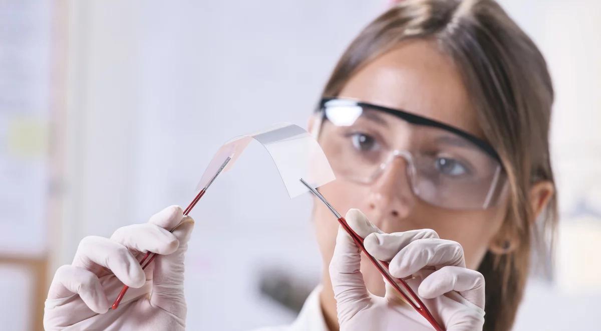 Ekspansja grafenu – powalczy z elektrosmogiem, zasili auta elektryczne