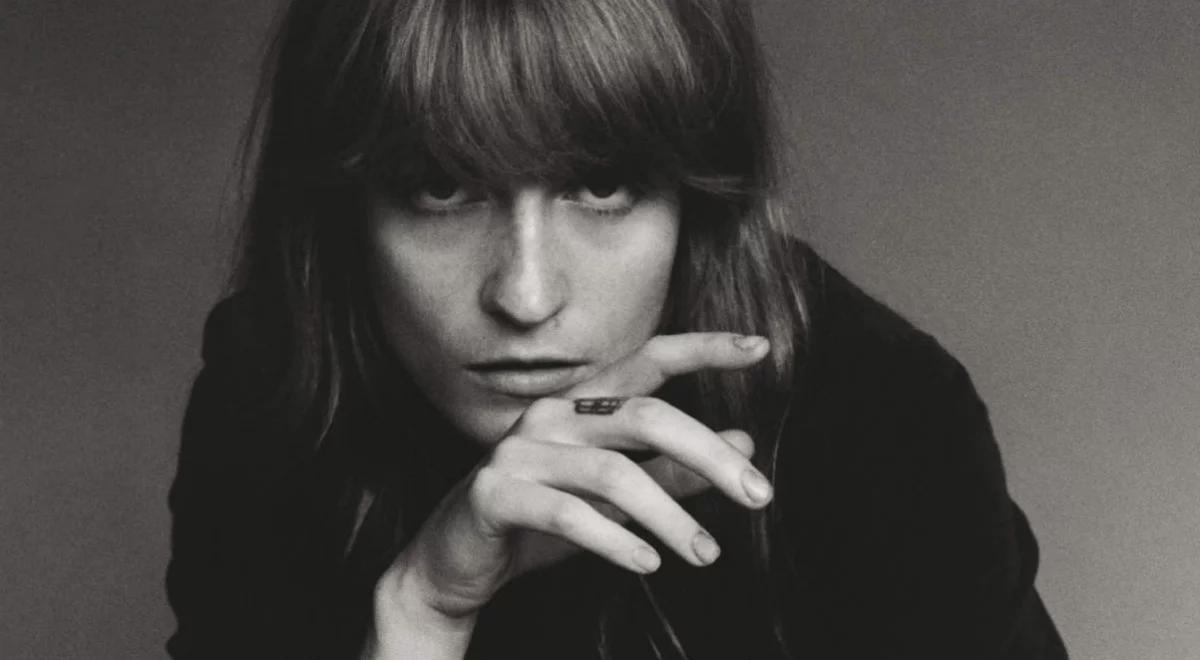 Florence + The Machine - wywiad i cała płyta "How Big, How Blue, How Beautiful"