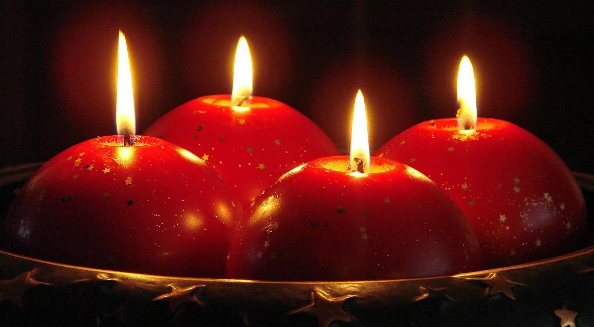 Oczyszczenie myśli i słów przed Bożym Narodzeniem