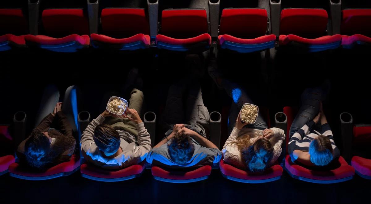 Leksykon nie tylko dla kinomanów. "1000 filmów, które tworzą historię kina"