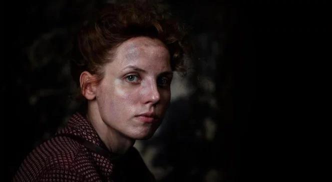 Aktorka o pracy w kanałach: zimno, brud...