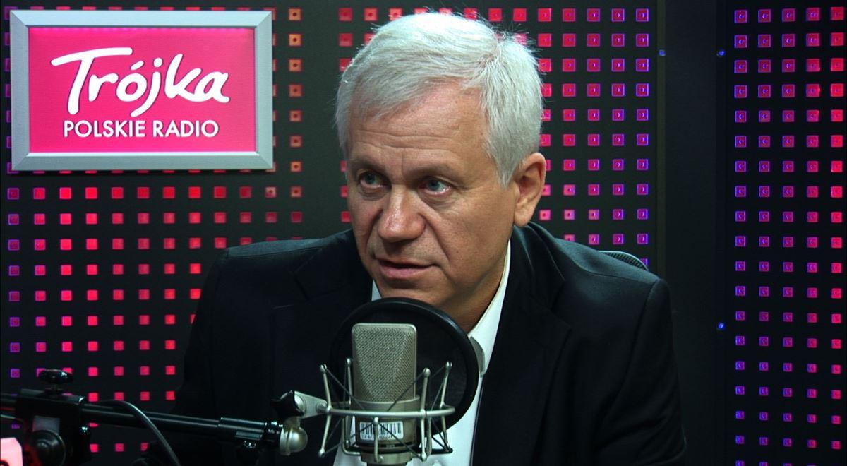 Marek Jurek: liderom opozycji chodzi o utrzymywanie stanu tymczasowości