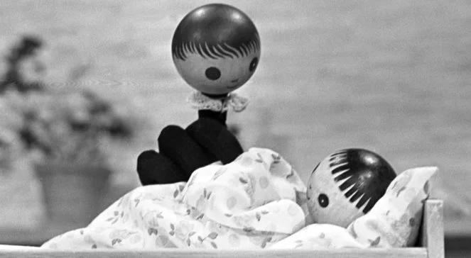 "Jacek i Agatka” czy "Bolek i Lolek”? Ukochane dobranocki 