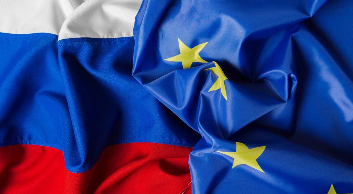 Unia Europejska przeciw rosyjskiej propagandzie