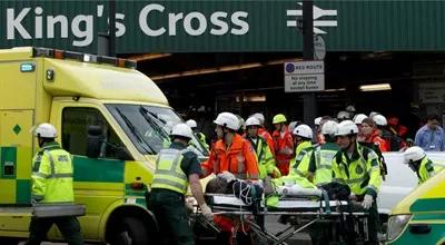 19 lat temu terroryści dokonali krwawych zamachów samobójczych w Londynie