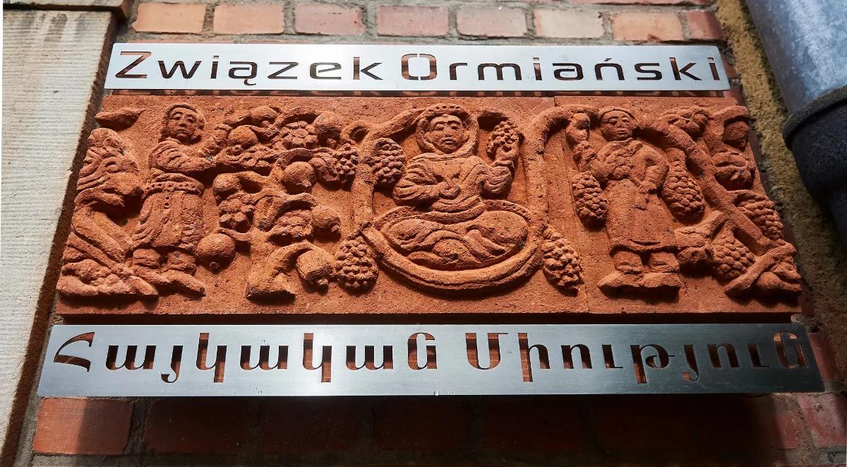Dumni i wierni Rzeczypospolitej – historia polskich Ormian