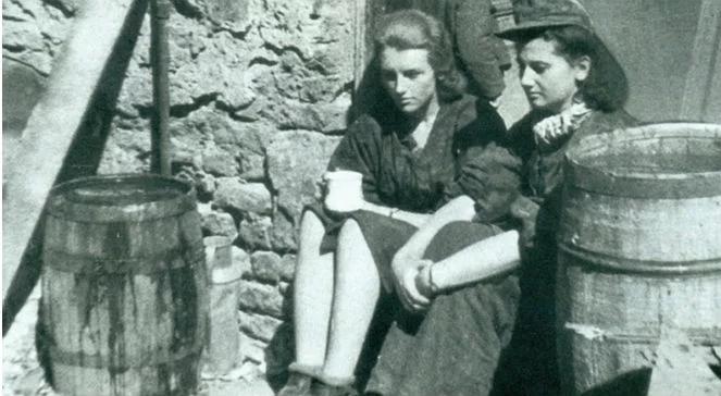 Wyjątkowa amerykańska książka o Powstaniu Warszawskim