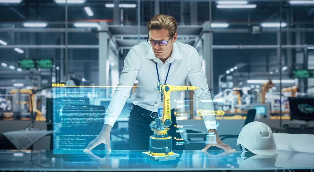 Autonomiczne roboty – jak to działa?