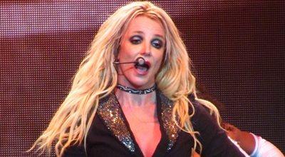 Britney Spears wraca do gry! Nowy utwór w duecie w Eltonem Johnem