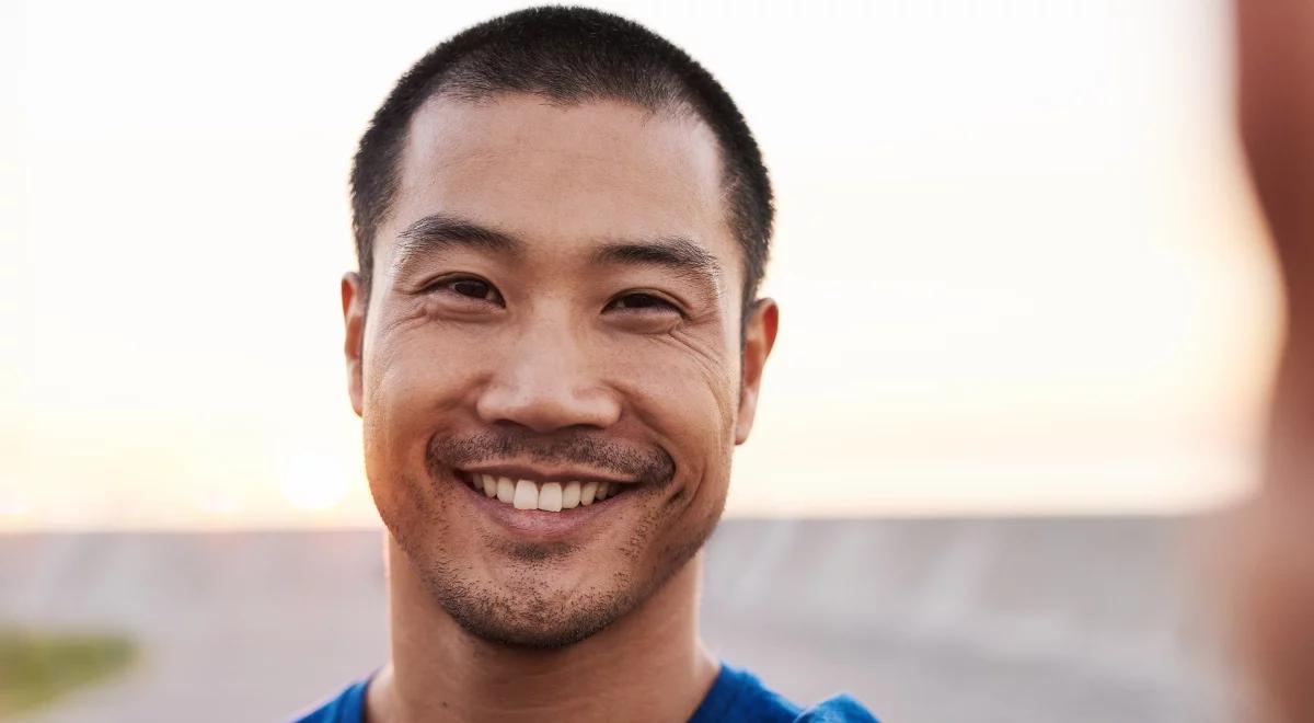 Jaki jest ewolucyjny sens posiadania skośnych oczu?