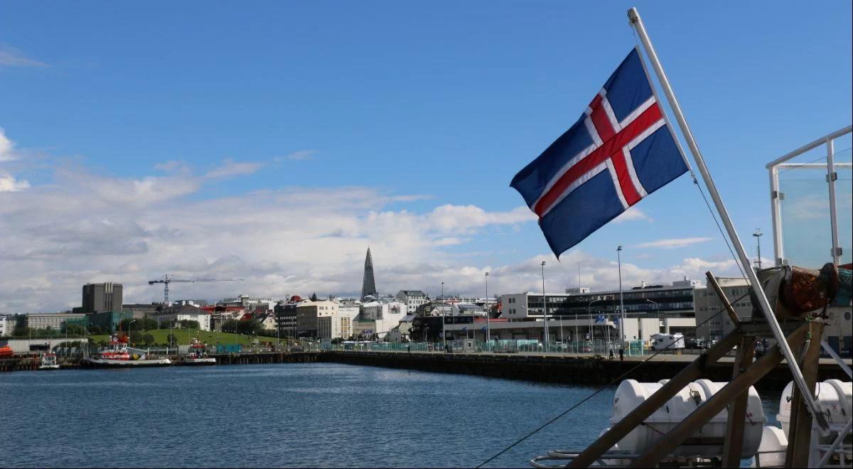 Islandia - zarobkowe eldorado. Płace są tu prawie tak wysokie, jak w Szwajcarii