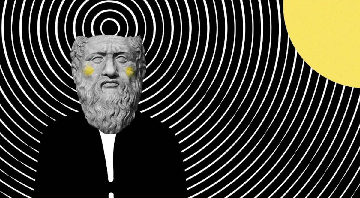 Urodziny Szekspira bez tortu i świeczek. "Bezradność filozofa" w Gdańskim Teatrze Szekspirowskim