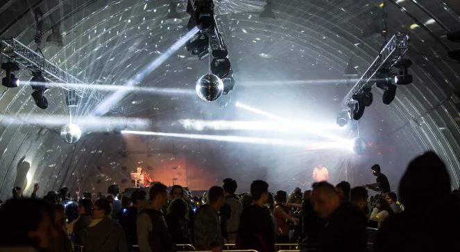 "Fest Program" prosto z Open'era