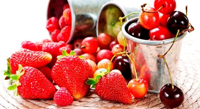 Jedno drzewo rodzi 40 rodzajów owoców