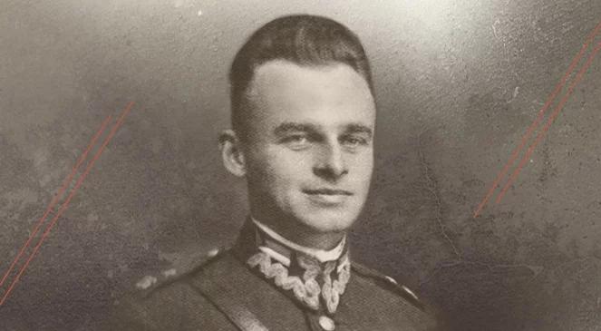 Rotmistrz Pilecki - wzór męstwa i szlachetności