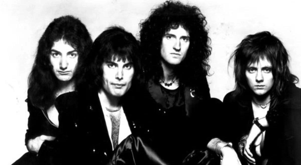 Roger Taylor o Freddie Mercurym: "Brakuje mi jego entuzjazmu i poczucia humoru"