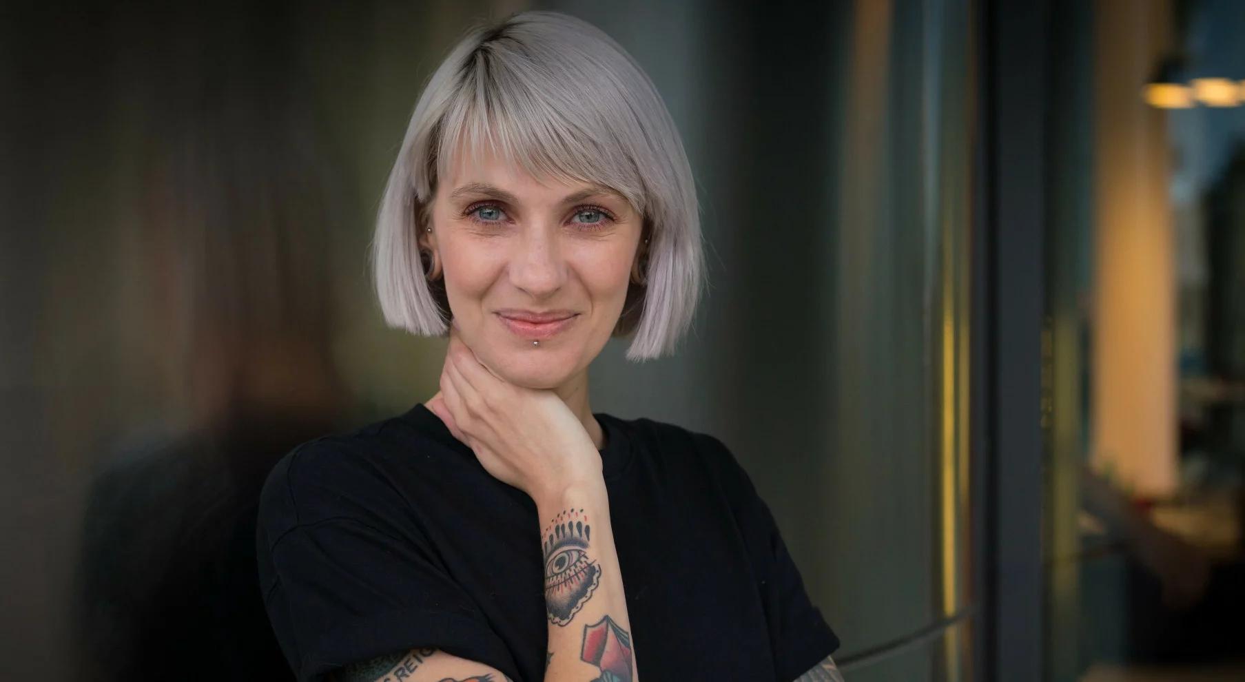 Nagrody Literackie Gdynia przyznane. Lista laureatek