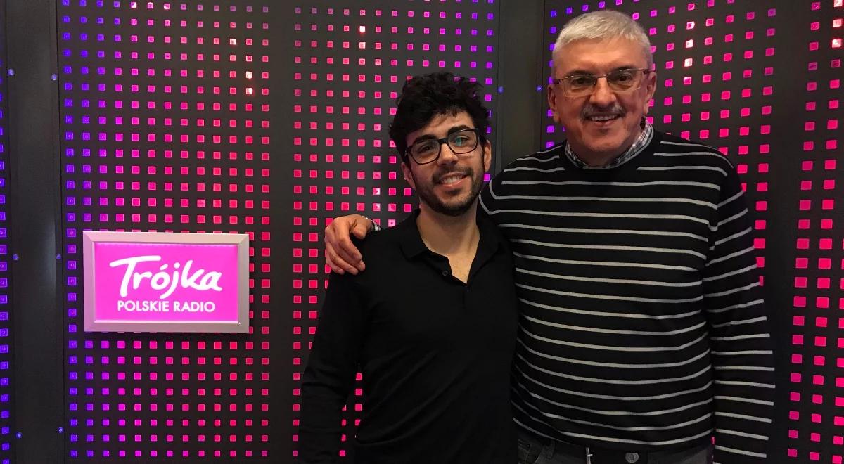 João de Sousa o powstaniu swojej najnowszej płyty "Ideal"