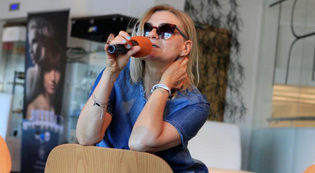 Wystawa "Trójka w obrazach..." otwarta w Sopocie 