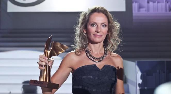 Joanna Bator o nagrodzonej Nike 2013 książce "Ciemno, prawie noc"