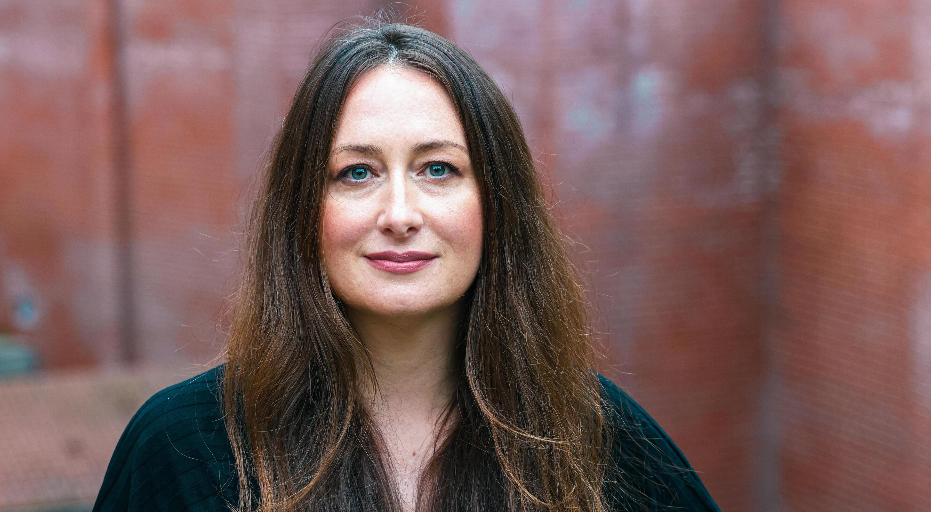 O postpamięci i dziedziczeniu traumy. Pisarka Marta Hermanowicz w Trójce