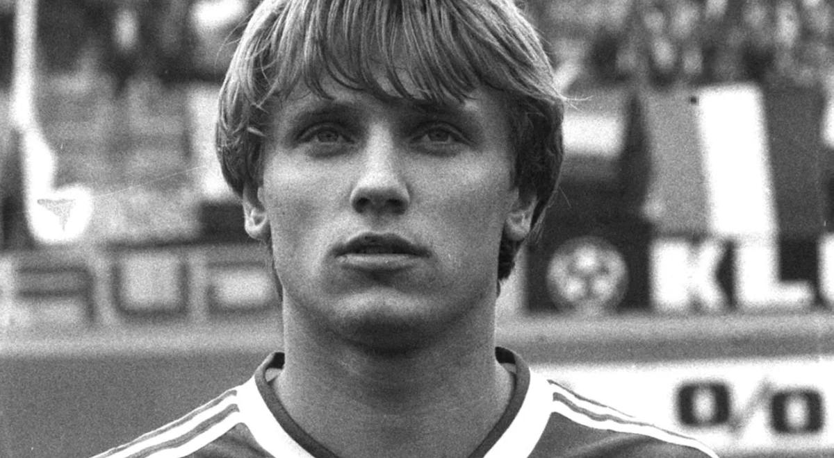 Sport w PRL. Słynne ucieczki piłkarzy za granicę