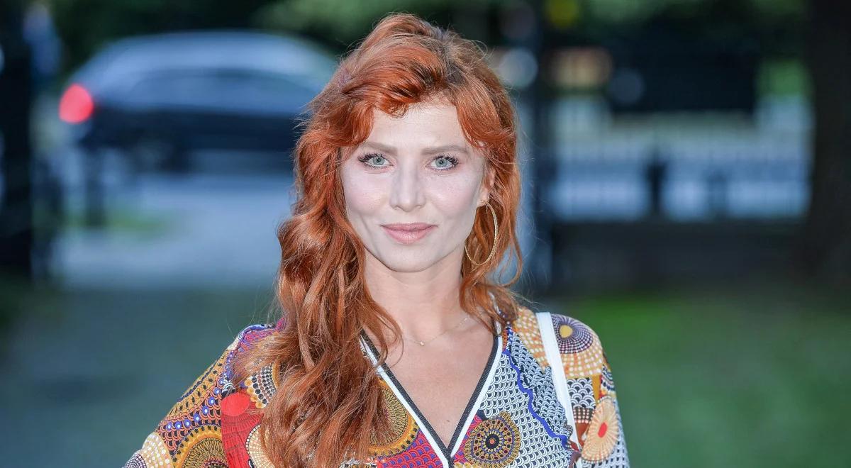 Agata Załęcka – podwodne sukcesy popularnej aktorki