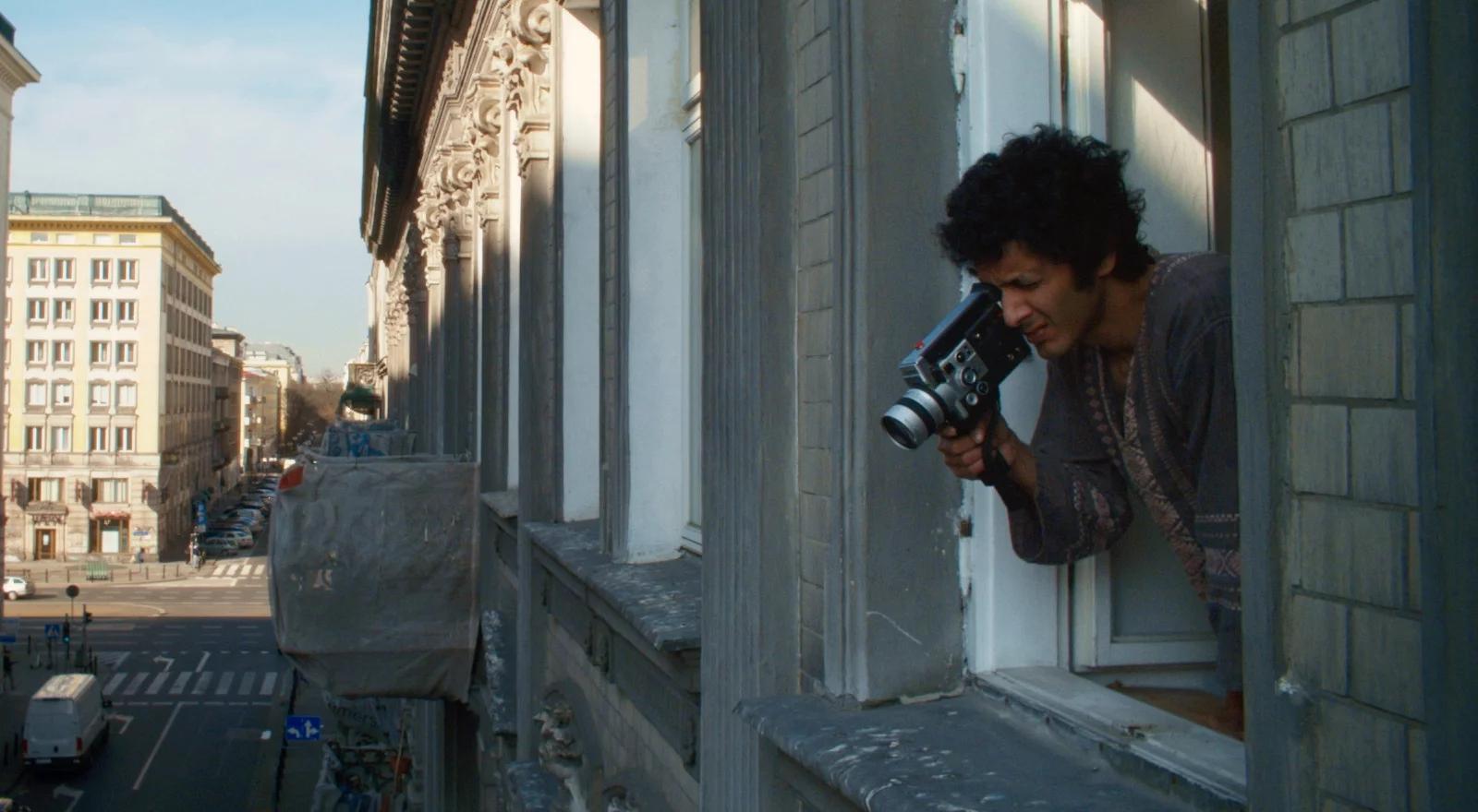 A gdyby ulica umiała mówić? Do sieci trafił zwiastun "Listów z Wilczej"