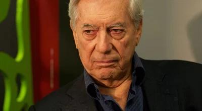 Mario Vargas Llosa. Jak się czyta, pisze i dlaczego? ​ 