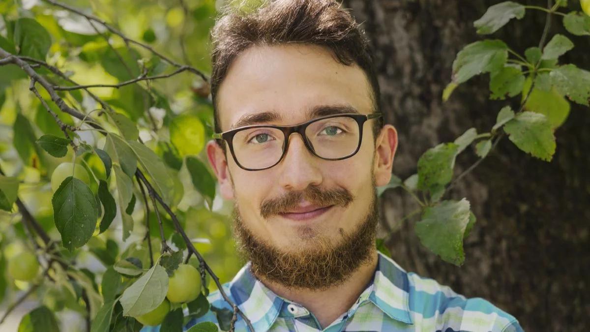 "Codziennik", czyli codzienność rozłożona na czynniki pierwsze. Zaprasza Paweł Turski