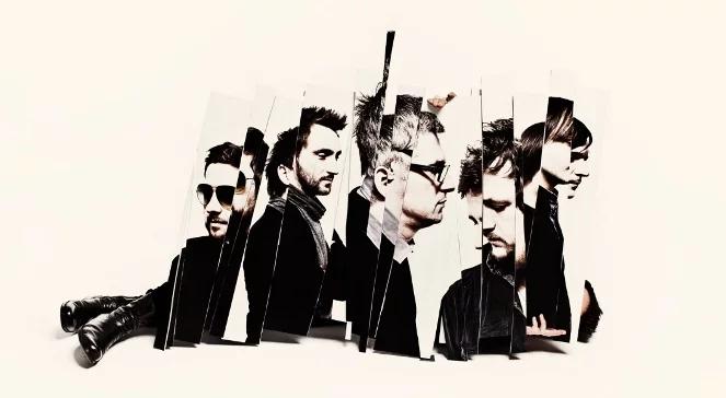 Myslovitz "1.577"i Daft Punk "Random Acess Memories" 