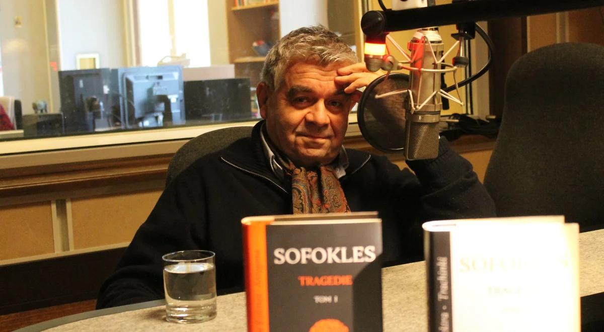 Grudniowa huśtawka pogodowa