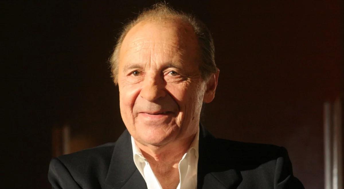 Janusz Sent  – prawdziwy klezmer