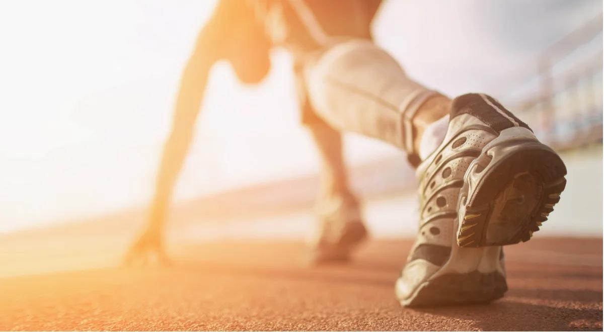 Przyłącz się do charytatywnej sztafety!