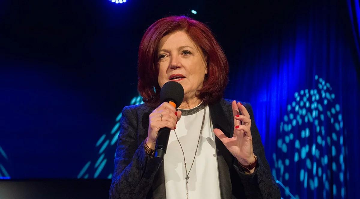 Urszula Dudziak: rola filmowa była wspaniałym wyzwaniem