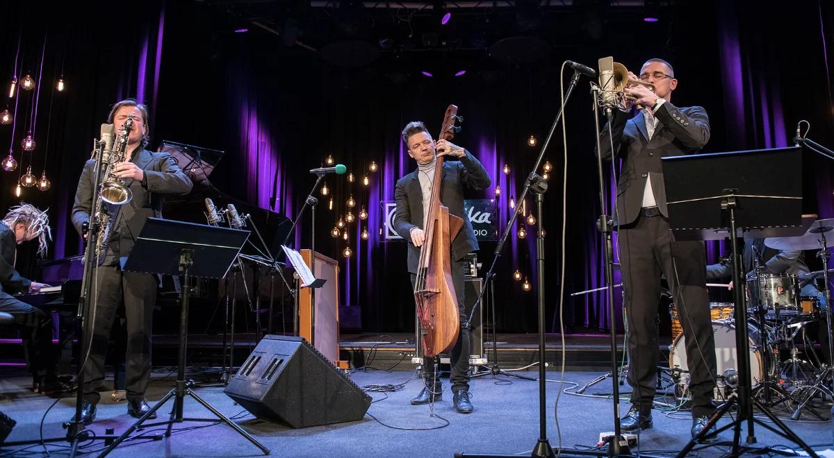 Wojtek Mazolewski Quintet gra Komedę!