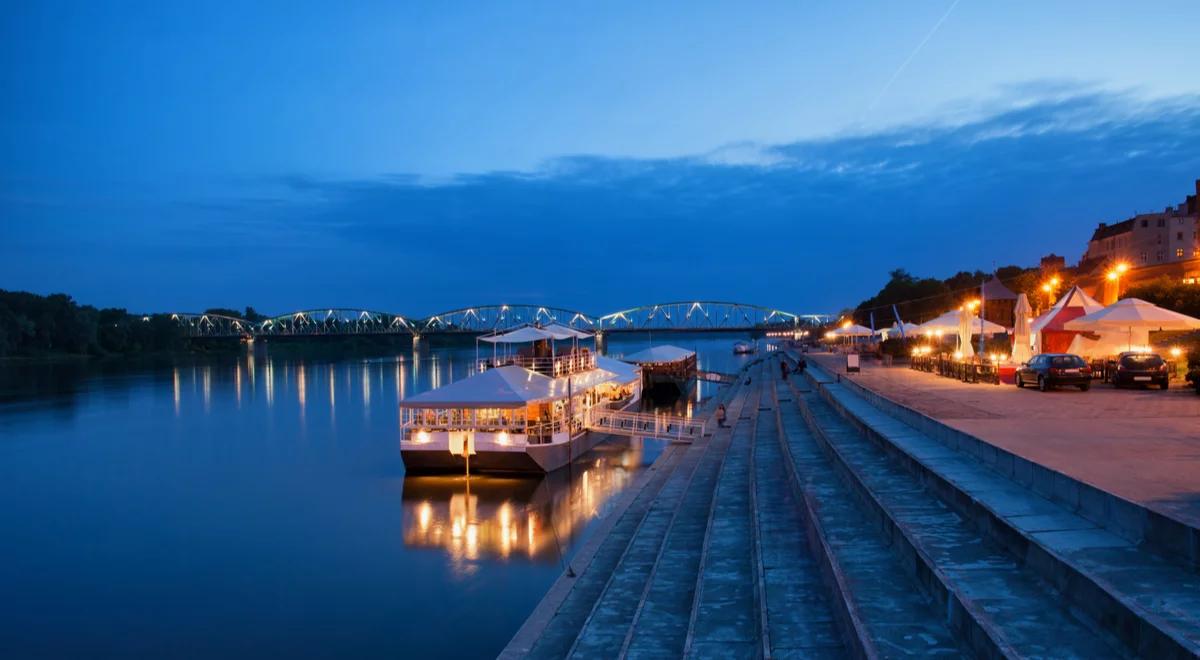 Władczyni wód i symbol Polski. Wystawa "Wisła królowa polskich rzek" 