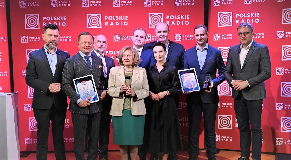 Znamy laureatów Nagród Gospodarczych Polskiego Radia 2023