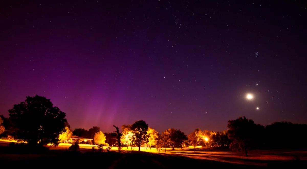 Zobacz to sam, czyli co i kiedy będzie można obejrzeć na letnim niebie?