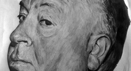 Rysunki z nocnego dyżuru