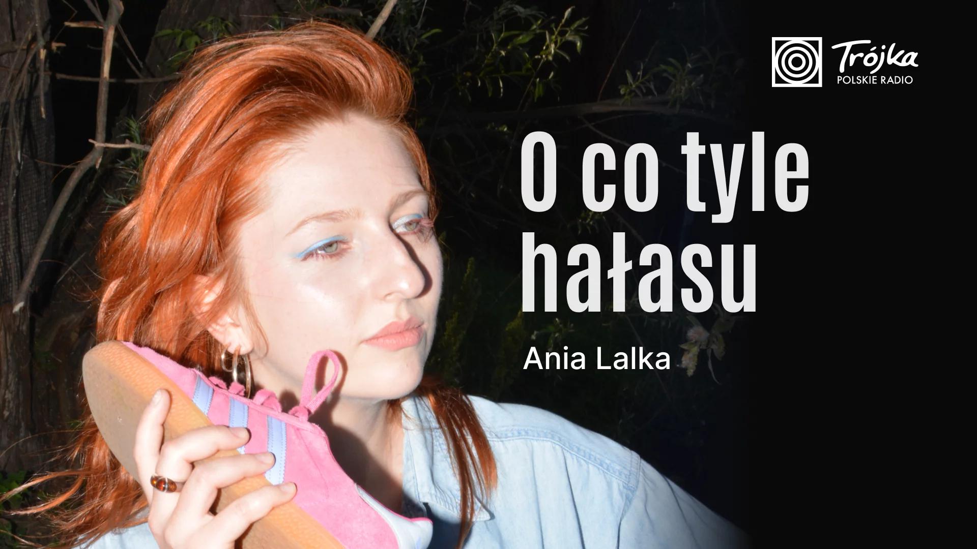 O Co Tyle Hałasu