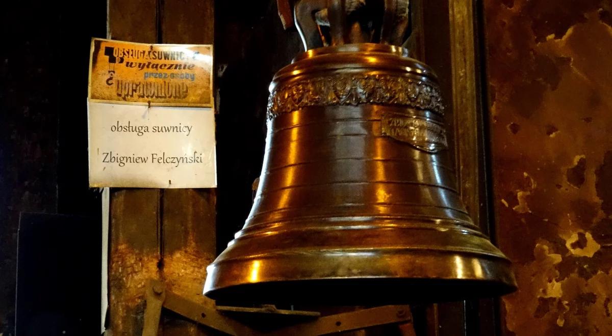 Dzwon, czyli rodzinna tradycja 