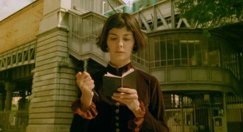 Kino na najwyższym poziomie. "Amelia" i "Bogini Partenope" na 46. piętrze