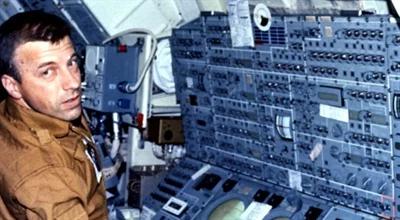 Skylab – astronauci, którzy zostali w kosmosie na dłużej