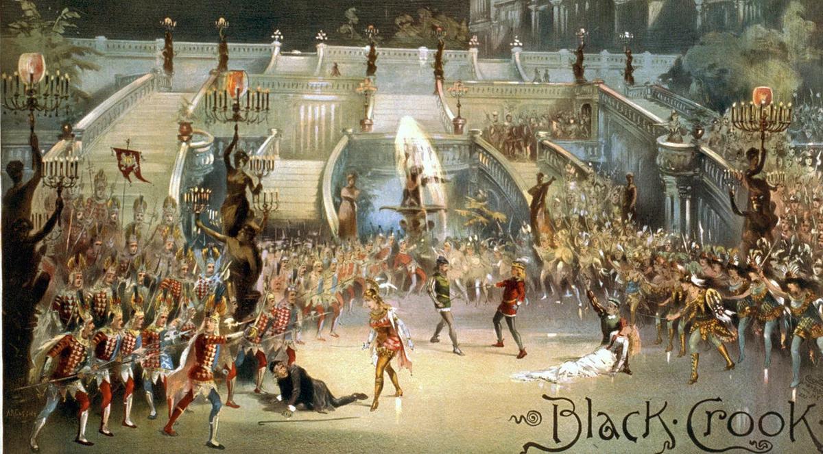 Musical - gatunek trudny i bliski sercu widza