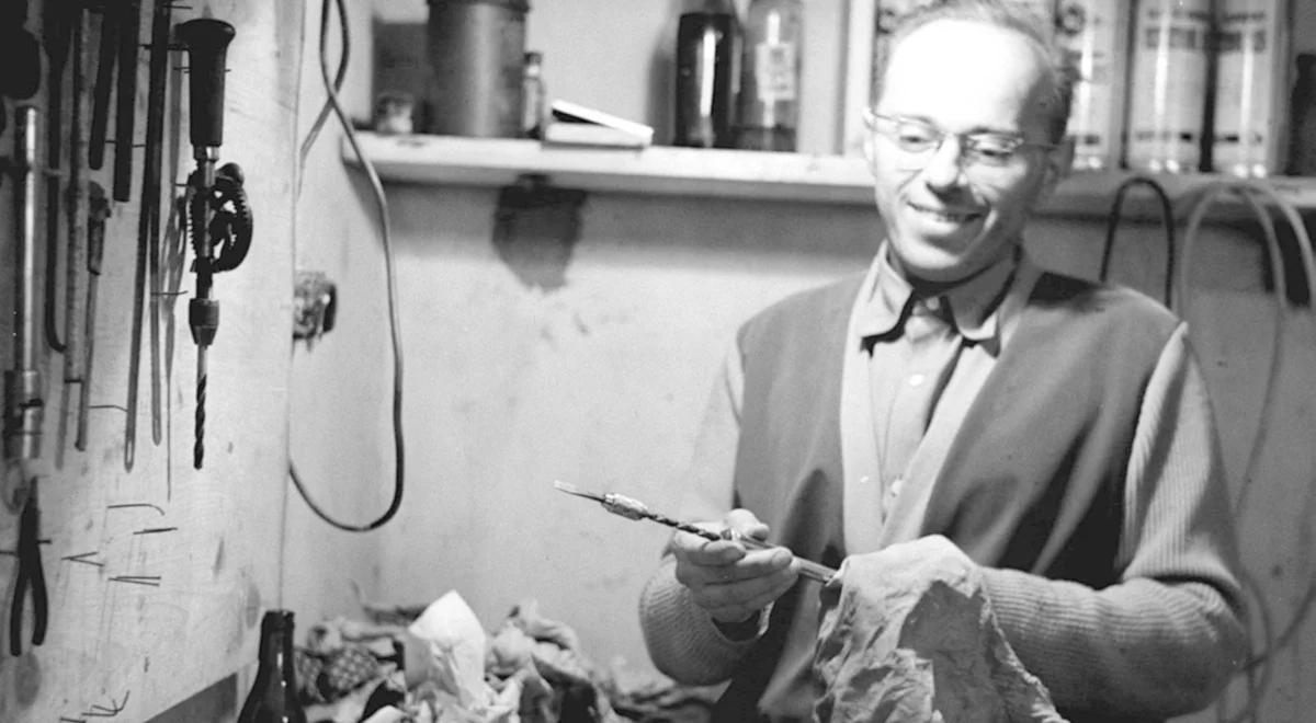 Technosolucjonizm i transhumanizm, czyli wyzwania dla ludzkości według Stanisława Lema