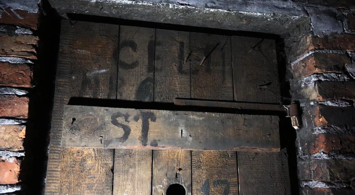 Śladami stalinowskich katowni na warszawskiej Pradze