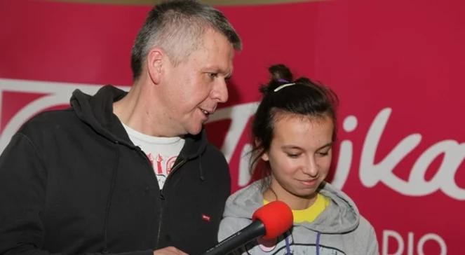 Słuchacze z wizytą w Trójce